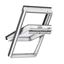 Picture of Velux Centre Pivot Roof White Polyurethane78x98 Toughened Outer Pane mk04