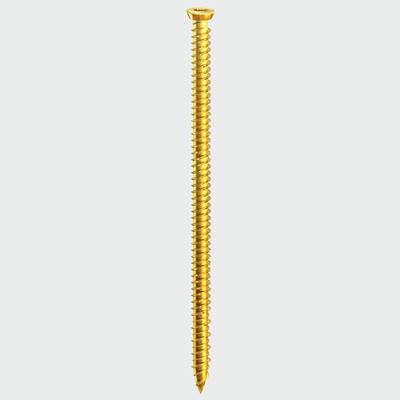 Picture of 7.5x60 Multi-Fix Concrete Screw ZYP Box100