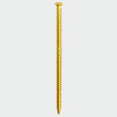Picture of 7.5x50 Multi-Fix Concrete Screw ZYP Box100
