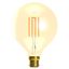 Picture of 4W LED VINTAGE GLOBE 125MM BC AMBER 2000K
DIMMABLE