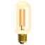 Picture of 4W LED VINTAGE TUBULAR ES AMBER 2000K
NON DIMMABLE