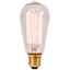 Picture of 40WES AMBER VINTAGE SQUIRREL CAGE