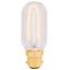 Picture of 60W BC CLEAR VINTAGE
