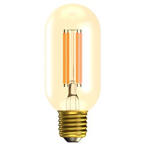 Picture of 4W LED VINTAGE TUBULAR ES AMBER 2000K
DIMMABLE