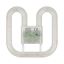 Picture of 8W 2D 4 PIN LED EQUIVALENT TO 16W
CROMPTON
