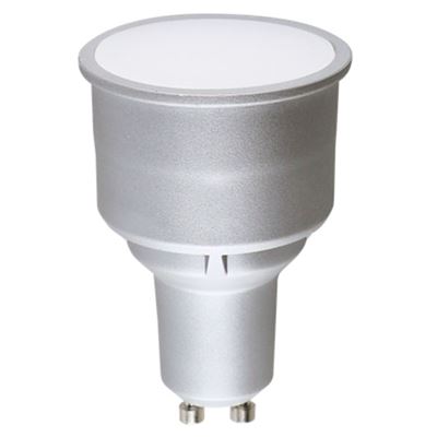 Picture of 05887
LONG NECK GU10 15000 HOURS WARM WHITE