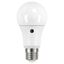 Picture of 05731   SECURITY
9W LED GLS WARM WHITE C/W PHOTOCELL
NON DIMMABLE SECURITY LAMP