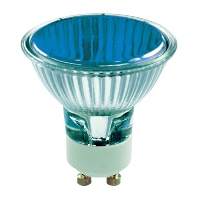 Picture of 03880
50w BLUE GU10