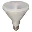 Picture of 05650  PAR38 LED
15W ES CLEAR LED EXTERNAL USE
NON DIMMABLE