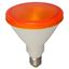 Picture of 05654  PAR38 LED
15W ES YELLOW  LED EXTERNAL USE
NON DIMMABLE