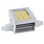 Picture of 8W 240V R7s LED LINEAR
78MM 3000K