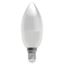 Picture of 4W SES LED OPAL CANDLE 2700K
NON  DIMMABLE