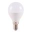 Picture of 4W SES LED OPAL GOLF BALL 2700K
NON DIMMABLE