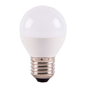 Picture of 4W ES LED OPAL GOLF BALL 2700K
NON DIMMABLE