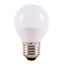 Picture of 4W ES LED OPAL GOLF BALL 2700K
NON DIMMABLE