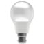 Picture of 7W BC LED PEARL GLS 2700K
NON DIMMABLE