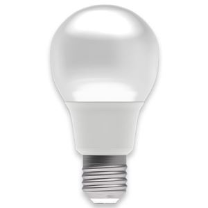 Picture of 7W ES LED PEARL GLS 4000K
NON DIMMABLE