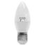 Picture of 4W ES LED CLEAR CANDLE 2700K
DIMMABLE
