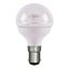 Picture of 4W SBC LED CLEAR GOLF BALL 2700K
DIMMABLE