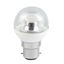 Picture of 4W BC LED CLEAR GOLF BALL 2700K
DIMMABLE