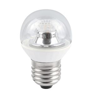 Picture of 4W ES LED CLEAR GOLF BALL 2700K
DIMMABLE