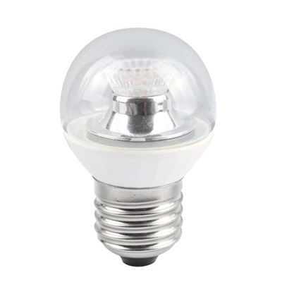 Picture of 4W ES LED CLEAR GOLF BALL 2700K
DIMMABLE