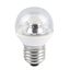 Picture of 4W ES LED CLEAR GOLF BALL 2700K
DIMMABLE