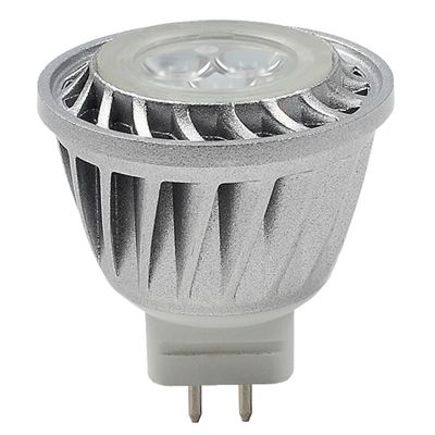 Picture of MR11 3W 12V WARM WHITE
LOW VOLTAGE