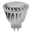 Picture of MR11 3W 12V WARM WHITE
LOW VOLTAGE