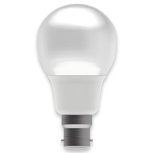 Picture of 9W BC LED OPAL GLS 2700K
DIMMABLE