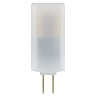 Picture of G4 12V  1.5W LED WARM WHITE CAPSULE
M47 EQUIVALENT NON DIMMABLE