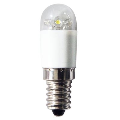 Picture of 1W SES LED CLEAR FRIDGE LAMP 2700K
PYGMY