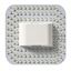 Picture of 9W 2D 2 PIN LED EQUIVALENT TO 16W