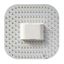 Picture of 12W 2D 4 PIN LED EQUIVALENT TO 28W