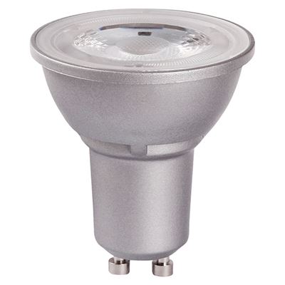 Picture of BELL 5W GU10 WARM WHITE DIMMABLE
330 LUMEN
ECO