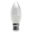 Picture of 7W BC LED OPAL CANDLE 2700K
DIMMABLE