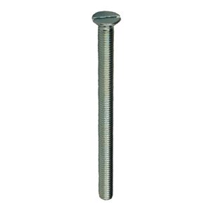 Picture of M3.5x50mm nickel Plated Socket Screws flat
215-500-010
