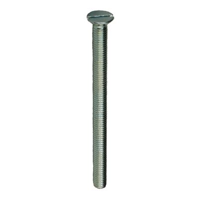 Picture of M3.5x50mm nickel Plated Socket Screws flat
215-500-010