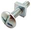 Picture of 085-180-0156MM ROOFING BOLT 12MM LENGTH