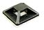 Picture of 080-170-100
Black self adhesive cable tie mounting base
20MM