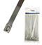 Picture of 080-185-010
200mm x 4.6mm stainless steel cable ties