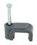 Picture of 2.5mm Flat T&E Cable Clips (100)
