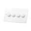 Picture of 4gang Dimmer 250w No Derating
