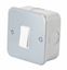 Picture of 1gang 2way switch
MC912 metalclad