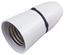 Picture of ES LAMP HOLDER
white plastic
