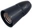 Picture of ES LAMP HOLDER
BLACK PLASTIC