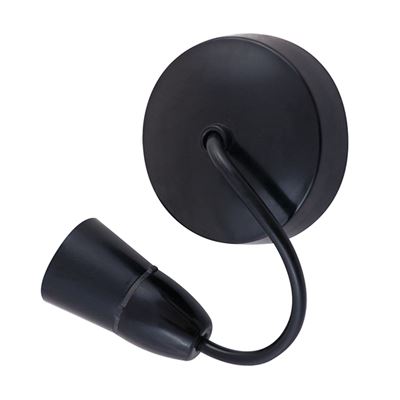 Picture of ES PENDANT BLACK
BLACK PLASTIC
bg666 black