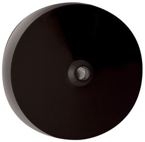 Picture of BLACK CEILING ROSE
BLACK PLASTIC