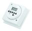 Picture of DIGITAL IMMERSION HEATER TIMER
2A 500W MAX LOAD 42 ON/OFF PROGRAMS