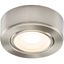 Picture of CABINET LIGHT WARM WHITE 2W LED BRUSHED CHR
NO DRIVER REQUIRED